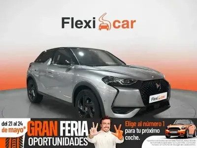 Usado DS Automobiles DS3 Crossback