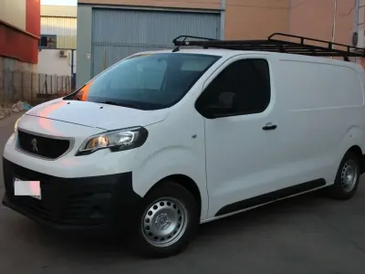 Usado Peugeot Expert