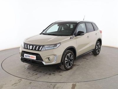 Usado Suzuki Vitara Club 129 CV (94 kW) 2020 Beige SUV