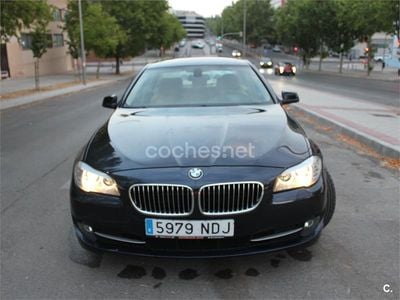 BMW 535 Gran Turismo