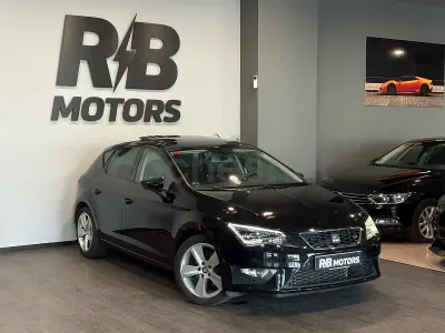Usado Seat Leon