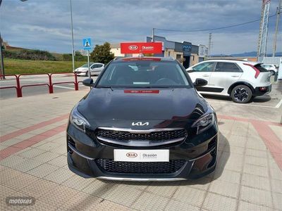 usado Kia XCeed 1.0 T-GDi Drive 88kW (120CV)