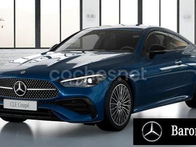 Mercedes CLE220