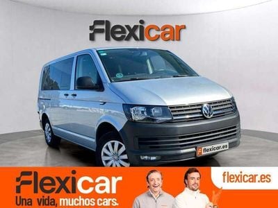 VW Caravelle