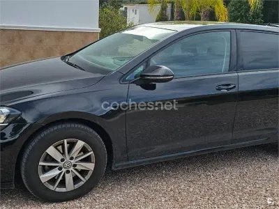 Używany VW Golf VII