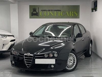Alfa Romeo 159