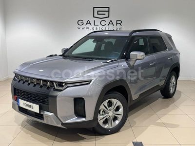 Gris / plata Nuevo 2025 Ssangyong (KGM) Torres SUV | 31.900 € (Precio justo)