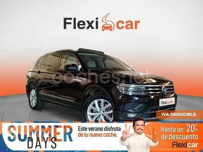 VW Tiguan Allspace