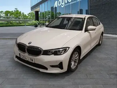 Usado BMW 318 150 CV (110 kW) 2022 Otro Berlina