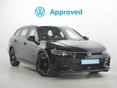 Usado VW Passat