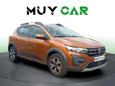 Usado Dacia Sandero