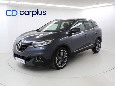 usado Renault Kadjar Zen Energy dCi 81kW (110CV) ECO2