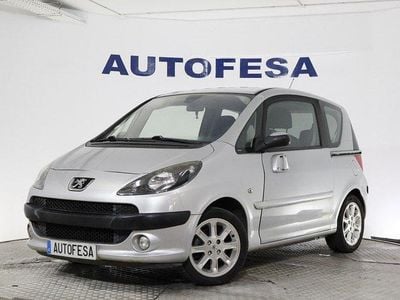 Peugeot 1007