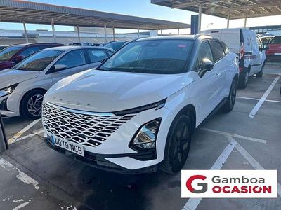 Usado Omoda 5 147 CV (108 kW) 2025 Blanco SUV