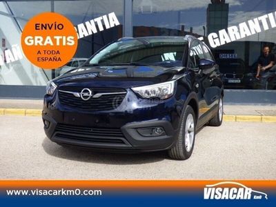 usado Opel Crossland X 1.6T Selective 99