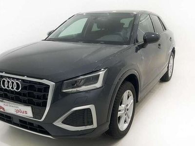 usado Audi Q2 30 TFSI Advanced 81kW