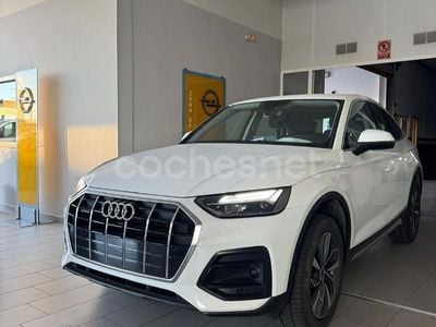 Audi Q5 Sportback