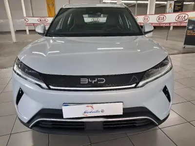 Usado BYD Atto 2 Boost 130 kW (177 CV) 2025 Otro SUV