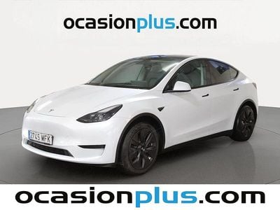 Blanco Usado 2023 Tesla Model Y RWD SUV | 27.264 € (Super precio)