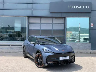 Usado Cupra Tavascan VZ 250 kW (340 CV) 2024 Eléctrico SUV