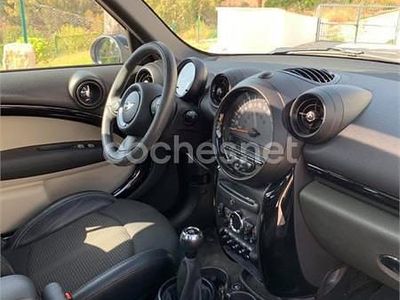 Mini Cooper D Countryman