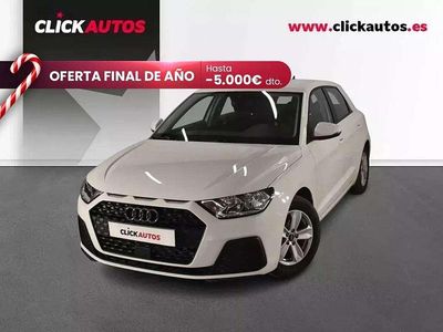 Blanco Usado 2025 Audi A1 Utilitario | 19.100 € (Super precio)
