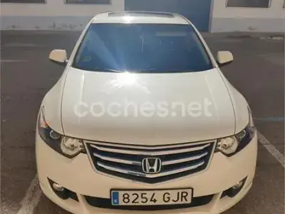 Usado Honda Accord