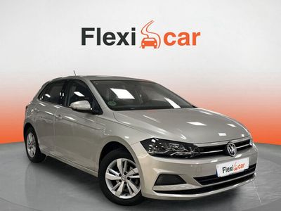 usado VW Polo Advance 1.0 55kW (75CV) Gasolina en Flexicar Cornellà