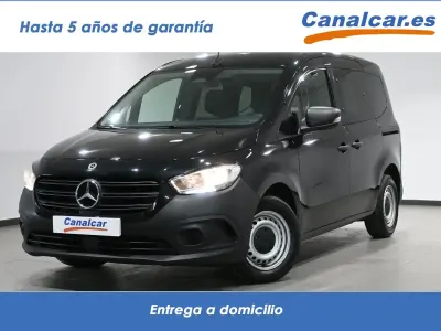 Usado Mercedes Citan 110