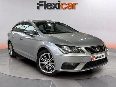 Seat Leon ST