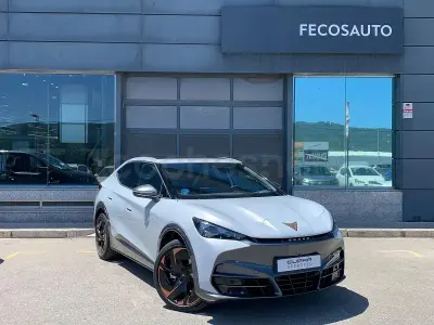 Usado Cupra Tavascan Endurance 210 kW (286 CV) 2025 Eléctrico SUV