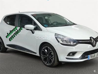 Renault Clio II