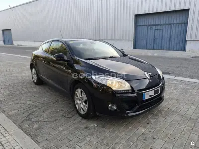 Usado Renault Mégane III