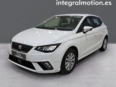 Usado 2023 Seat Ibiza Reference | 13.190 € (Precio justo)