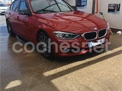 BMW 316
