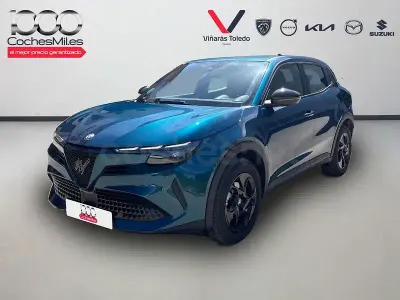 Usado Alfa Romeo GT Junior