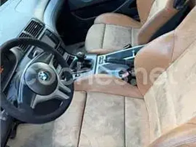 Usado BMW 316 Compact
