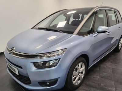 Citroën Grand C4 Picasso