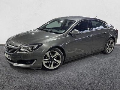 Usado Opel Insignia Eco 136 CV (100 kW) 2017