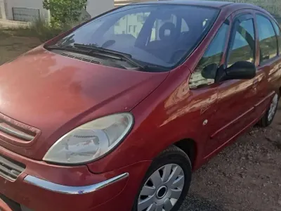 Usado Citroën Xsara Picasso
