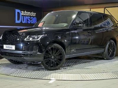 Usado 2020 Land Rover Range Rover Vogue SUV | 49.990 €