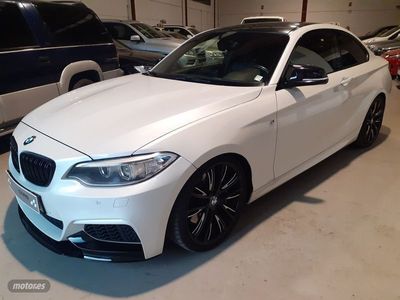 usado BMW M2 235i MSport