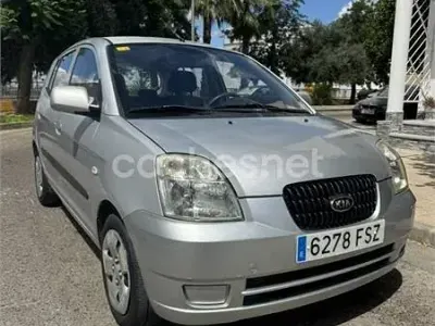 Usado Kia Picanto