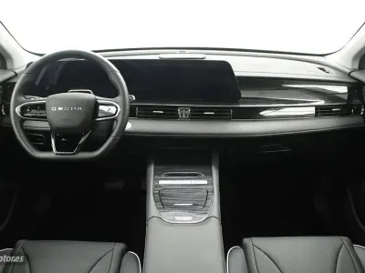 Usado Omoda 5 147 CV (108 kW) 2025 Blanco SUV