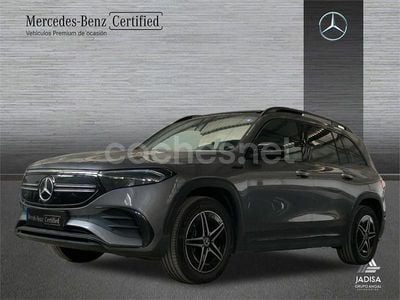 Mercedes EQB250