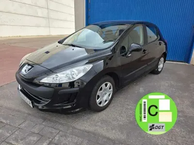 Usado Peugeot 308