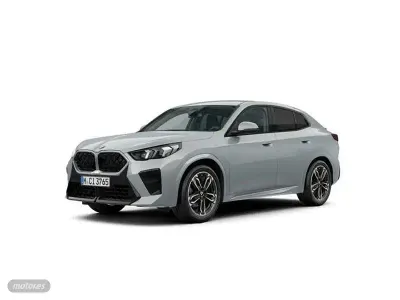 Usado BMW X2