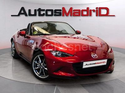 Mazda MX5