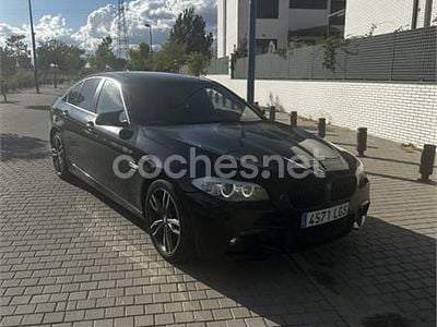 BMW 535