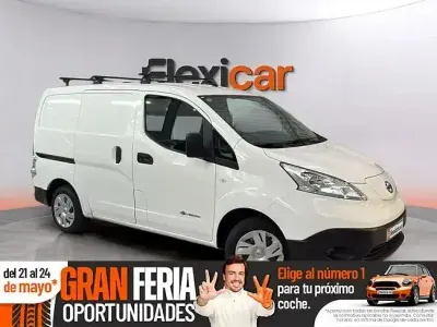 Occasion Nissan Evalia